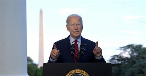 Biden Nominates New Judges For 4th 10th Circuits Reuters