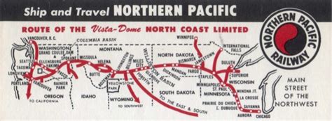 Northern Pacific Route Of The North Coast Limited Dovetail Games Forums