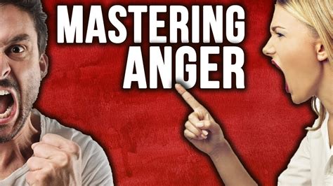 Learn How To Control Your Temper With This Simple Practice Youtube