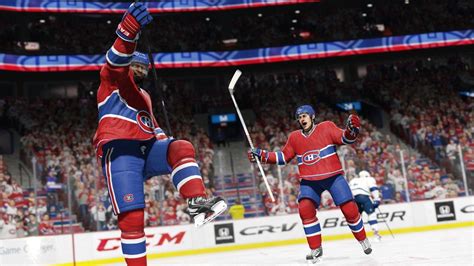 NHL 15 PS4 Screenshots Image 15660 New Game Network