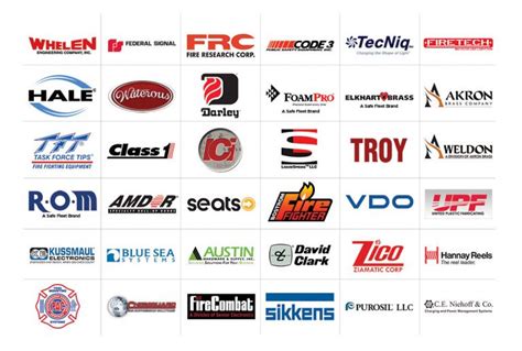 Fire Truck Parts | Firetrucks Unlimited