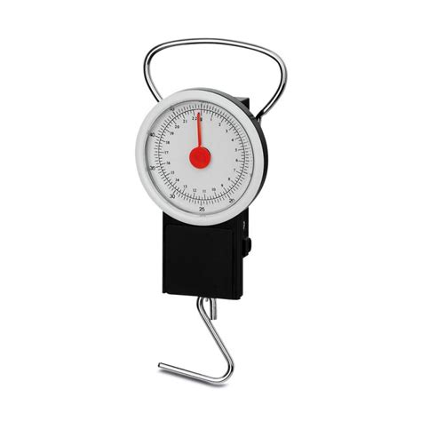 Luggage scale