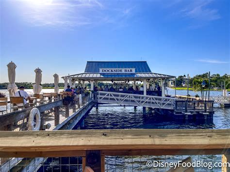 I Spent 80 On Lunch At The Boathouse In Disney Springs Was It Worth