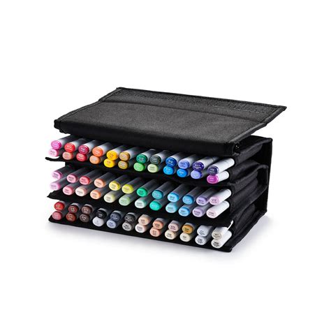 Copic Marker Storage Copic Pochette Wallet Copic Official Website