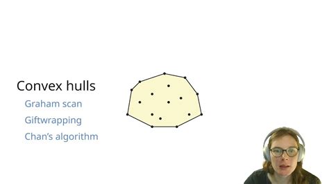 Convex Hull Algorithms Youtube