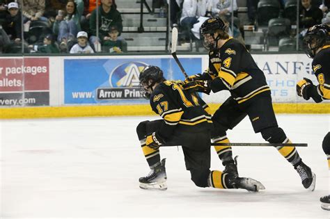 Tech Hockey Guide – Covering Michigan Tech Hockey since 2010