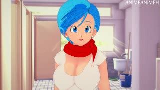 Dragon Ball Z Bulma Free Mobile Porn Xxx Sex Videos And Porno Movies Iporntv Net