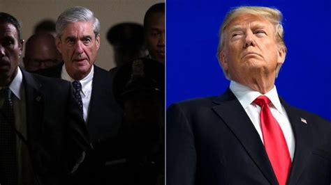 Informe De Mueller Niega Colusión Entre Campaña De Trump Y Rusia Hispantv