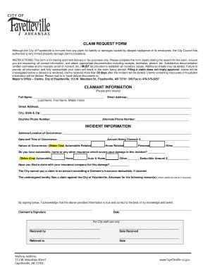 Fillable Online Print And Mail Or Fax BClaimb Form Fax Email Print