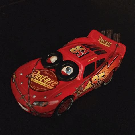 Dan The Pixar Fan Cars Spin Out Lightning Mcqueen Hot Sex Picture