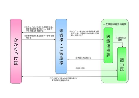 セカンドオピニオン外来｜一之瀬脳神経外科病院