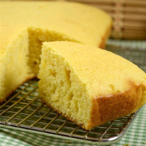 Grandmothers Buttermilk Cornbread Recipe Recipes A To Z