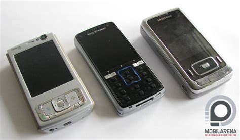 Samsung G800 - fém-képező - Mobilarena Mobiltelefon teszt
