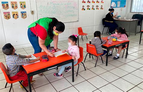 Conozcamos M S Los Centros De Atenci N Infantil Cai Dif Tabasco