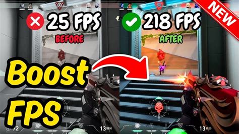 How To Boost Valorant Fps 2024 How To Boost Fps In Valorant Youtube