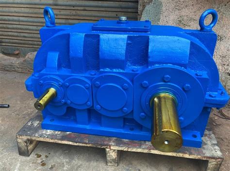 Crane Duty Gearboxes Crane Gearbox Latest Price Manufacturers