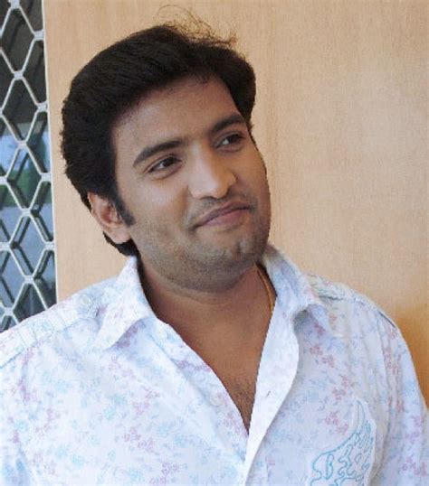 N. Santhanam Age, Height, Movies, Biography