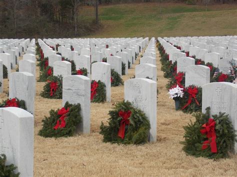 Alabama National Cemetery in Montevallo, Alabama - Find a Grave Cemetery