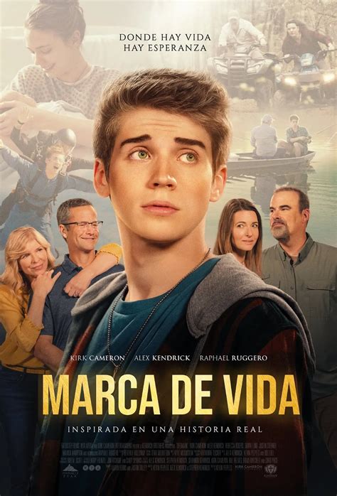 Lifemark: Una Historia Real De Esperanza Y Amor | Basado En Hechos Reales