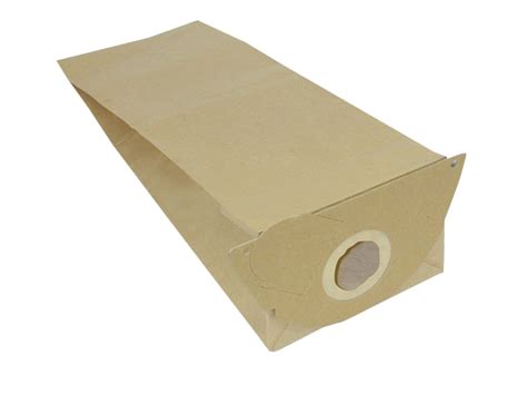 Vacuum Cleaner Dust Bags Karcher Hoover Hqf168 With 5 Pieces