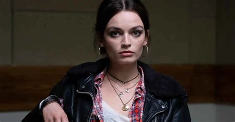 Emma Mackey Se Despide De Sex Educaci N La Serie De Netflix He