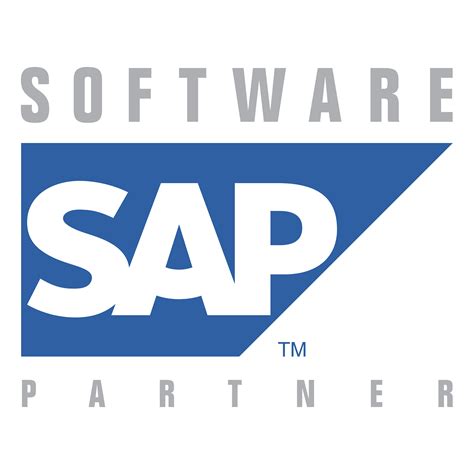 SAP Software – Logos Download