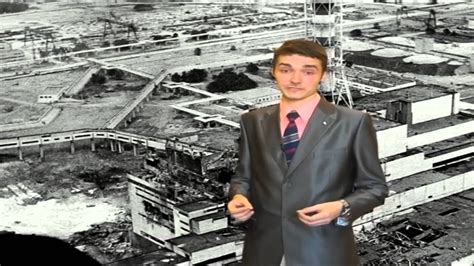 Герои прошлого и настоящего - Владимир Правик. Мировой парень (2014 ...