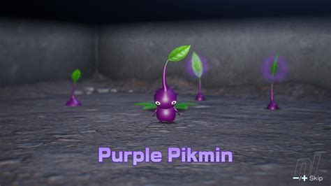 Pikmin 4 Engulfed Castle Walkthrough Nintendo Life