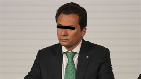 Emilio Lozoya ¿qué Fue Lo Que Hizo El Exdirector De Pemex Y Por Qué