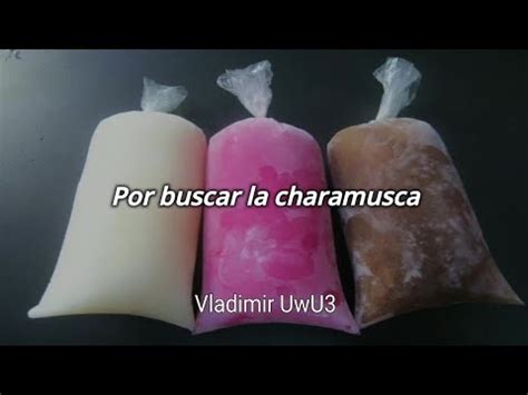 La Maquina De El Salvador La Charamusca Letra YouTube