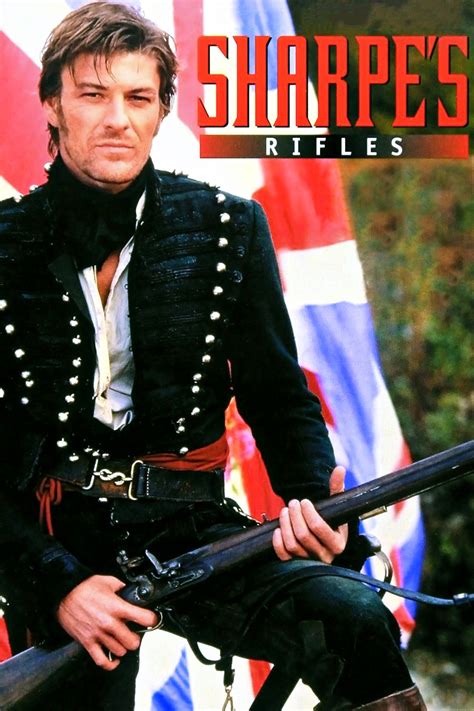 Sharpe's Rifles (1993) | PrimeWire