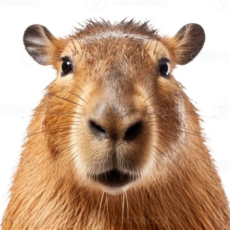 Capybara Png Para Descargar Gratis