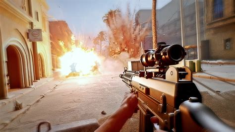 Buy Cheap Insurgency Sandstorm Steam Key Best Price