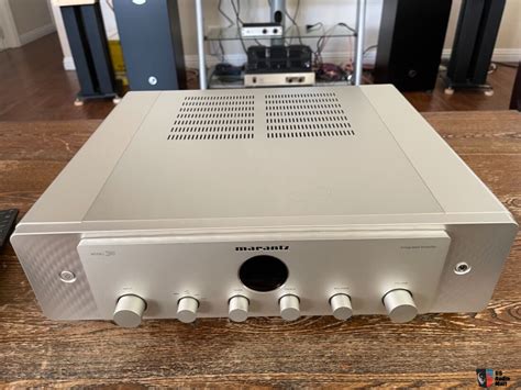 Marantz Model 30 Integrated Amp Photo 3341650 Us Audio Mart