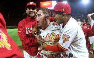 Playoffs LMB Diablos deja en el terreno a Tigres habrá Juego 7