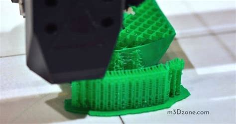 3d Print Layers Not Sticking Learn The Easy Fixes