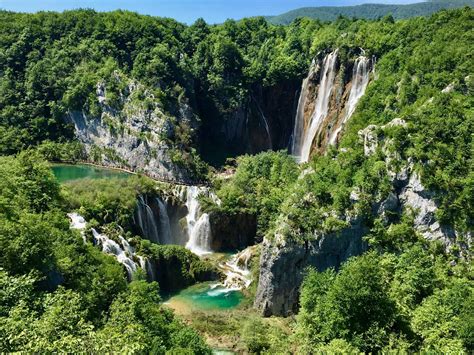 Plitvice Lakes National Park - Travel Dudes