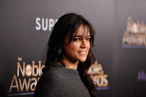 Michelle Rodriguez is sorry for something again – Metro US