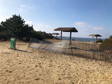 Ribbon Cutting Planned For Bayside Park Jersey Shore Online