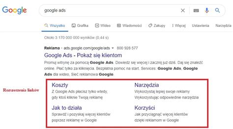 Co To Jest Reklama Google Ads Kampania AdWords AFTERWEB