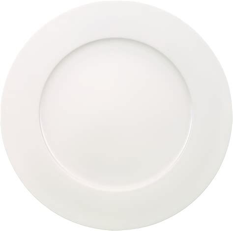 Talerz obiadowy Anmut z wgłębieniem Villeroy Boch 10 4545 2630