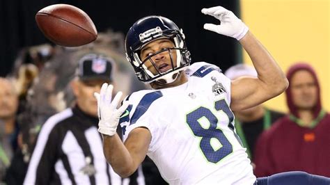 Former Seahawks Veteran WR Signs With Titans: Report