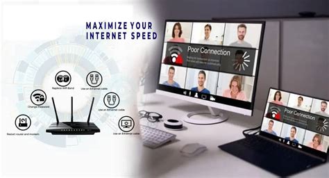 Maximizing Your Internet Speed Tips For Optimal Performance