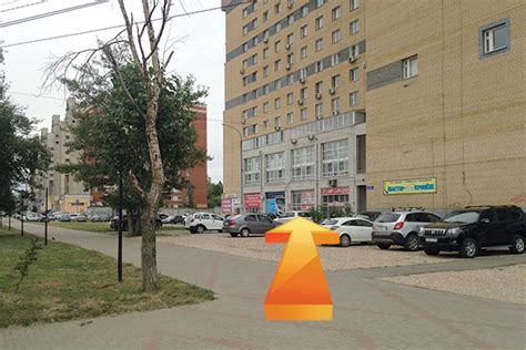 Пункт выдачи Ситилинк Нижний Новгород, б-р Мещерский - Ситилинк, Нижний ...
