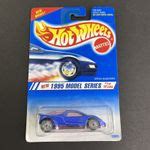 Mavin Hot Wheels Model Series Of