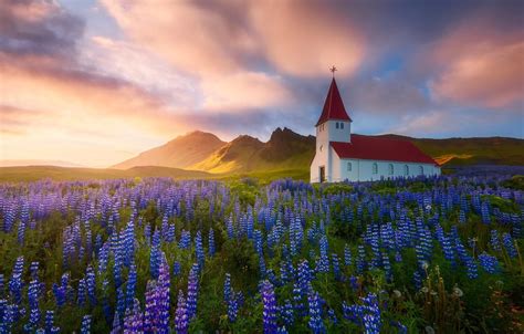 Spring Church Wallpapers Top Free Spring Church Backgrounds