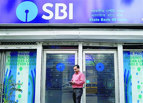 Sbi Raises Benchmark Lending Rate By The Hindu