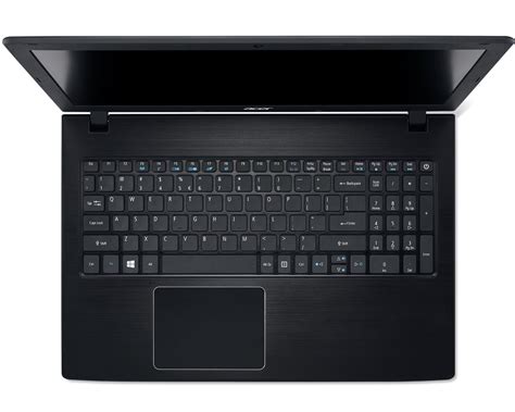 Acer Aspire E Serie Notebookcheck Info