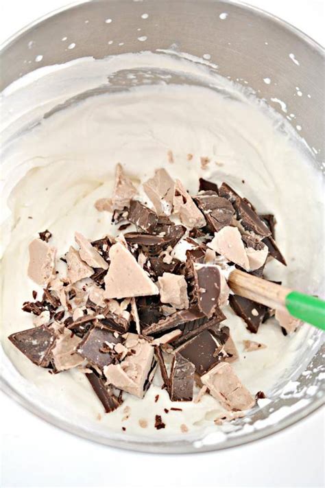 Keto Ice Cream Best Low Carb Keto 3 Musketeers Candy Ice Cream Idea Quick And Easy Ketogenic