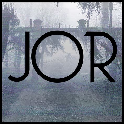 Music | JOR